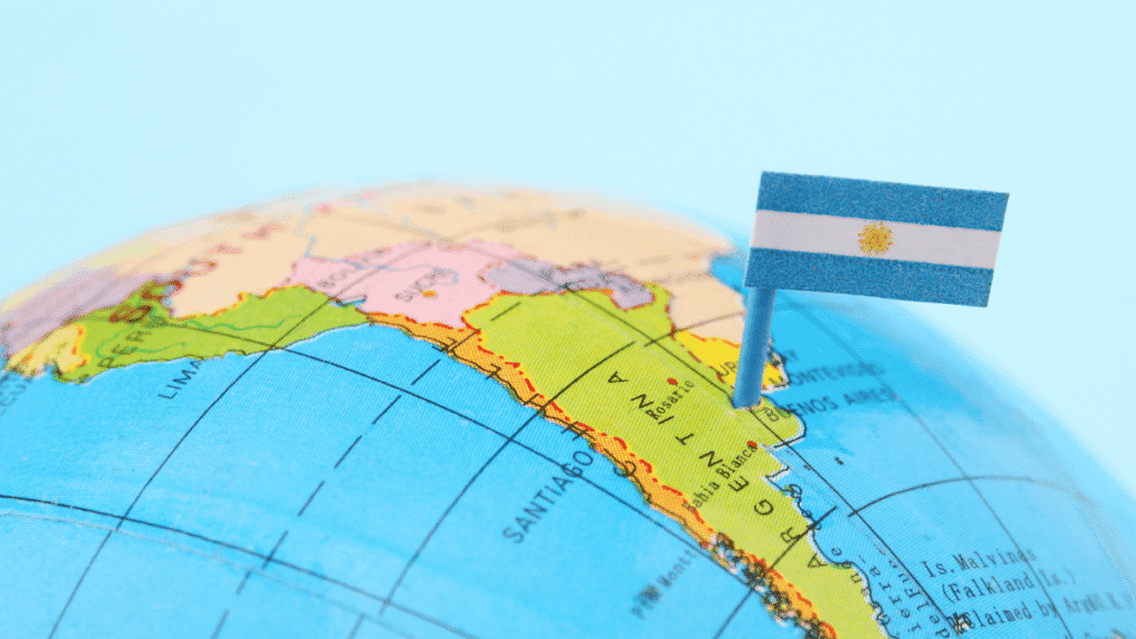 Países Vizinhos ao Brasil Não Têm Vestibular