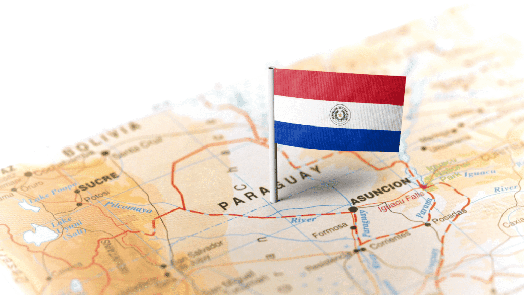 Países Vizinhos ao Brasil Não Têm Vestibular